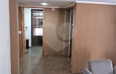 Apartamento com 3 quartos à venda em vila mariana - sp