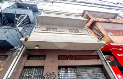 Apartamento com 4 quartos à venda em bom retiro - sp