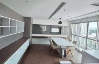 Sala comercial para alugar na Avenida Marquês de São Vicente, Barra Funda, São Paulo