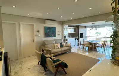 Apartamento com 2 quartos à venda na Avenida Coronel Sezefredo Fagundes, Tucuruvi, São Paulo
