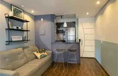 Apartamento com 3 quartos à venda em vila maria - sp