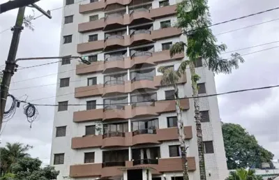 Apartamento com 3 quartos à venda em vila guilherme - sp