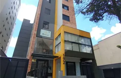 Apartamento com 2 quartos à venda em vila maria alta - sp