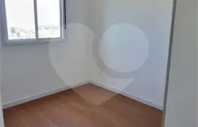 Apartamento com 2 quartos à venda em vila pirituba - sp