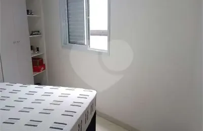 Casa em condomínio fechado com 1 quarto à venda na Rua Teodoro Horst, Tucuruvi, São Paulo