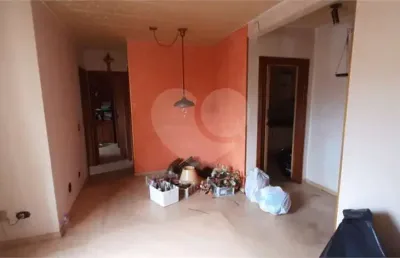 Apartamento com 2 quartos à venda na Avenida Nova Cantareira, Tucuruvi, São Paulo