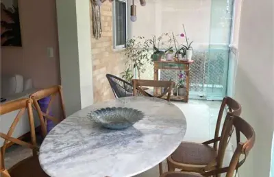Apartamento com 3 quartos à venda em casa verde - sp