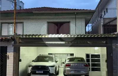Sobrado com 3 quartos à venda em vila santa terezinha (zona norte) - sp