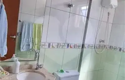 Apartamento com 2 quartos à venda em vila roque - sp