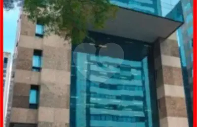 Sala comercial para alugar na Alameda Santos, Jardim América, São Paulo