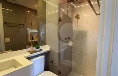 Apartamento com 3 quartos à venda em parque são domingos - sp