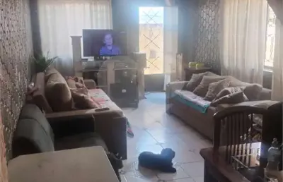 Casa com 3 quartos à venda na Antônio Alvarez Airão, Tremembé, São Paulo