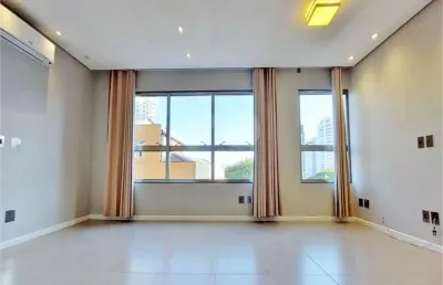 Apartamento com 1 quartos à venda em jardim das acácias - sp