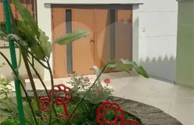 Condomínio com 2 quartos à venda em vila mazzei - sp