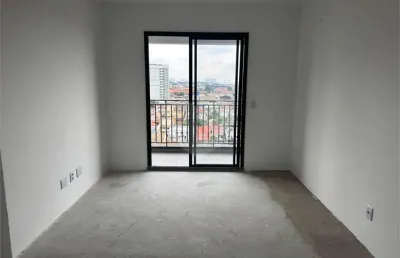 Apartamento com 2 quartos à venda em vila rosália - sp