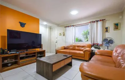 Casa em condomínio fechado com 3 quartos à venda na Rua Francisco Bayardo, Perdizes, São Paulo