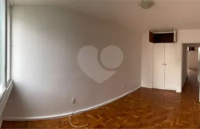 Apartamento com 3 quartos para locação em jardim américa - sp