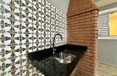 Casa com 3 quartos à venda na Rua Enótria, Tucuruvi, São Paulo