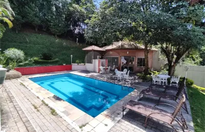 Condomínio com 3 quartos à venda ou para locação em vila santos - sp