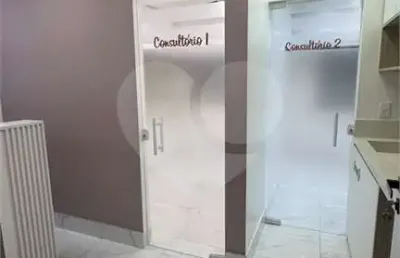 Sala comercial à venda na Rua Roma, Lapa, São Paulo