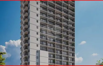 Apartamento com 2 quartos à venda em água branca - sp