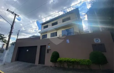 Sobrado com 8 quartos à venda em jardim franca - sp