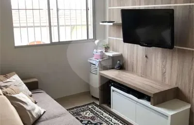 Apartamento com 2 quartos à venda em penha de frança - sp