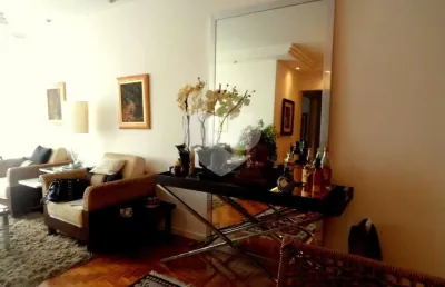 Apartamento com 3 quartos à venda em consolação - sp