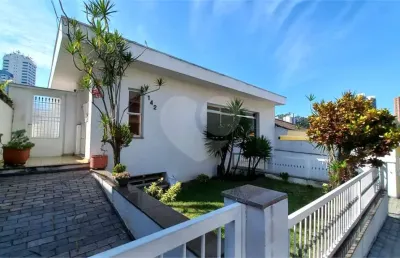 Casa térrea com 3 quartos à venda em jardim franca - sp