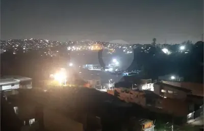 Sobrado com 5 quartos à venda em jardim cruz do corisco - sp