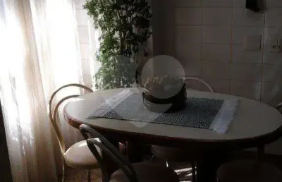 Apartamento com 3 quartos à venda na Rua Voluntários da Pátria, Santana, São Paulo