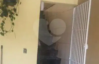Sobrado com 2 quartos à venda em vila dos andrades - sp