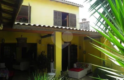 Sobrado com 3 quartos à venda em vila carolina - sp