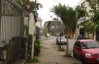 Casa com 5 quartos à venda na Rua Jaguarete, Casa Verde, São Paulo