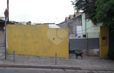 Casa térrea com 1 quartos à venda em sítio do piqueri - sp