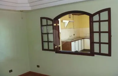 Sobrado com 3 quartos à venda em jardim cachoeira - sp