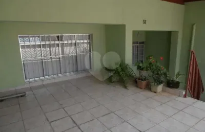 Terreno à venda na Fernando Renzo, Imirim, São Paulo
