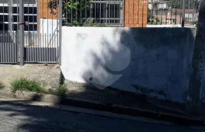 Casa com 5 quartos à venda na Rua Alfredo Margária, Freguesia do Ó, São Paulo