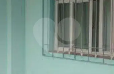 Sobrado com 3 quartos à venda em lauzane paulista - sp