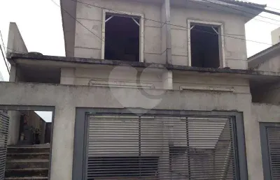 Casa com 3 quartos à venda na Rua Artur, Imirim, São Paulo