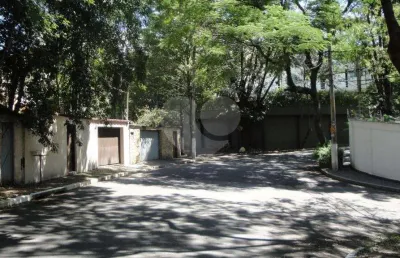 Terreno à venda na Rua Montesano, Barro Branco (Zona Norte), São Paulo