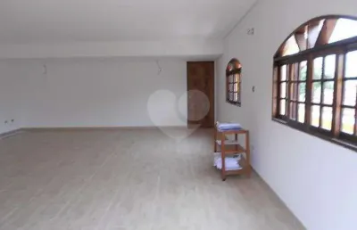 Casa térrea com 4 quartos à venda em parque edu chaves - sp