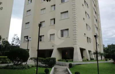 Apartamento com 3 quartos à venda em jardim paraíso - sp
