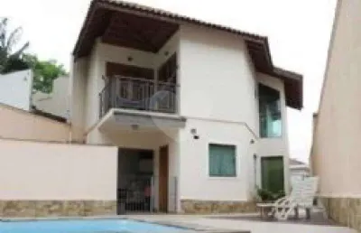 Sobrado com 4 quartos à venda em jardim franca - sp