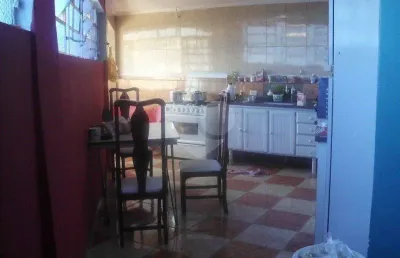 Sobrado com 5 quartos à venda em jardim maracanã - sp
