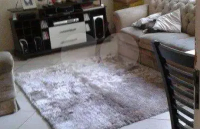 Apartamento com 2 quartos à venda em vila gustavo - sp