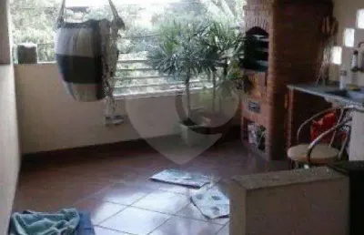 Sobrado com 3 quartos à venda em vila nova mazzei - sp
