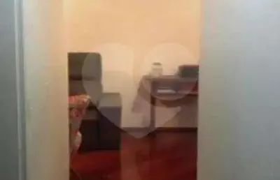 Apartamento com 3 quartos à venda em vila nova cachoeirinha - sp