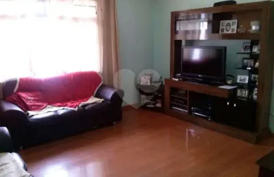 Apartamento com 3 quartos à venda em vila cachoeira - sp