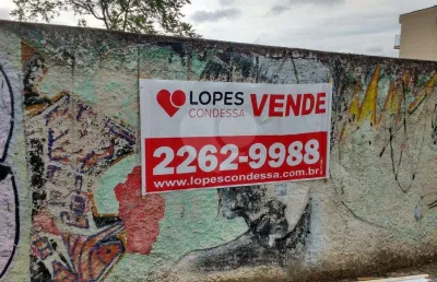 Terreno à venda na Avenida Senador José Ermírio de Moraes, Tremembé, São Paulo